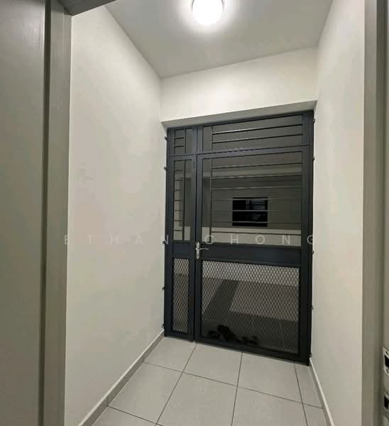 Condominium for Rent at Residensi Emas - Ethan Chong - Entrance - PropertyGuru.com.my