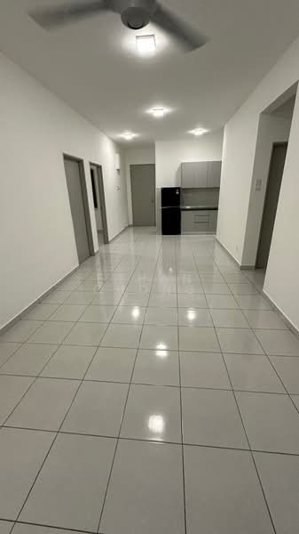 Condominium for Rent at Residensi Emas - Ethan Chong - Kitchen - PropertyGuru.com.my
