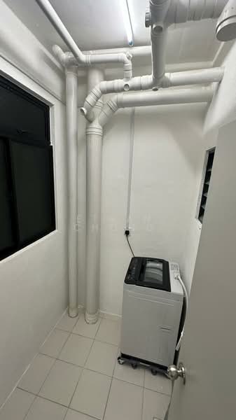 Condominium for Rent at Residensi Emas - Ethan Chong - Interior - PropertyGuru.com.my