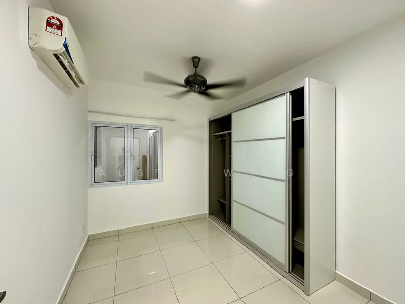 Condominium for Rent at Aurora Residence @ Lake Side City - Austin Wong - Bedroom - PropertyGuru.com.my