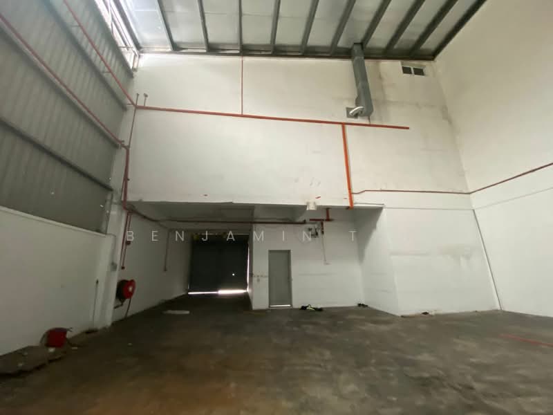 Kilang untuk Dijual di Balakong (Selangor) - Benjamin Tan - Balakong - PropertyGuru.com.my