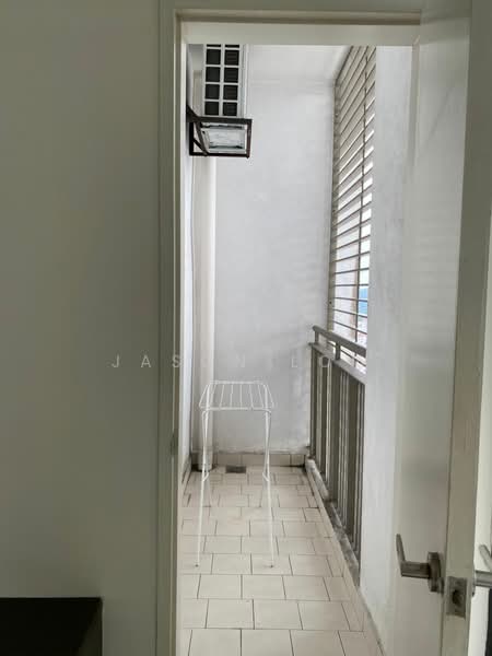 Condominium for Rent at Neo Damansara - Jason Low - Balcony - PropertyGuru.com.my