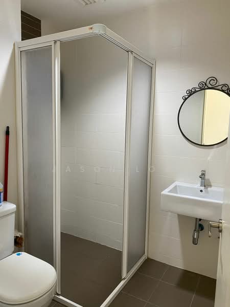 Condominium for Rent at Neo Damansara - Jason Low - Bathroom - PropertyGuru.com.my