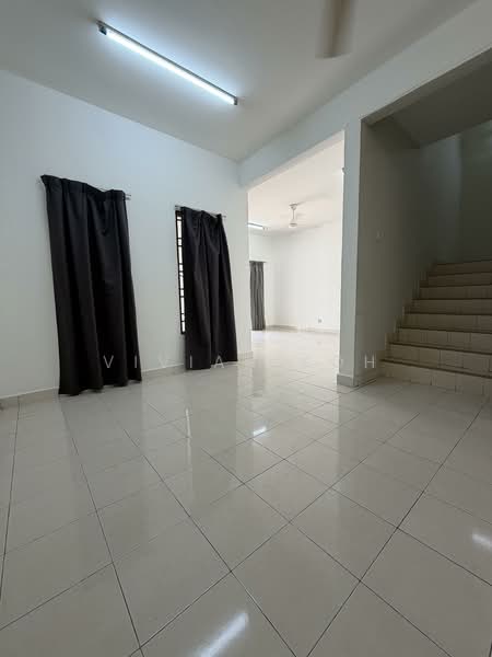 2-storey Terraced House for Rent in Bandar Bukit Tinggi (Klang) - Vivian Koh - Interior - PropertyGuru.com.my