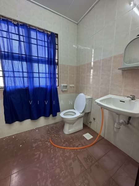2-storey Terraced House for Rent in Bandar Bukit Tinggi (Klang) - Vivian Koh - PropertyGuru.com.my