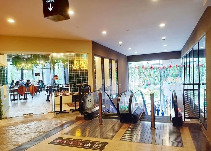 Office for Sale in Mont Kiara (Kuala Lumpur) - Sean Seng - Interior - PropertyGuru.com.my