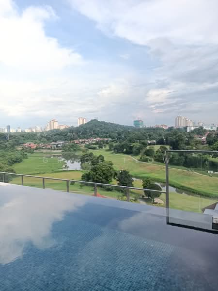 Service Residence for Rent at Edelweiss @ Tropicana Gardens - Grace Teow - View - PropertyGuru.com.my