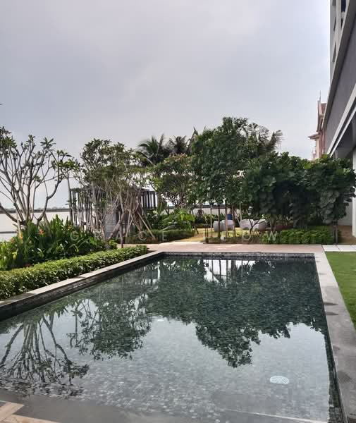 Service Residence for Rent at Edelweiss @ Tropicana Gardens - Grace Teow - Exterior - PropertyGuru.com.my