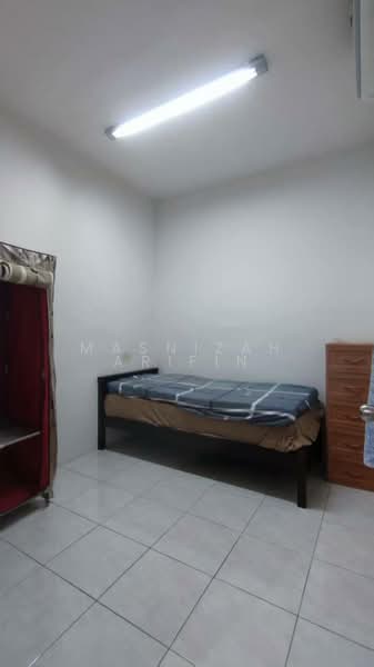 2-storey Terraced House for Sale in Setia Impian (Setia Alam) - Masnizah Arifin - Bedroom - PropertyGuru.com.my