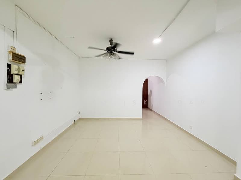 2-storey Terraced House for Sale in Batu Caves (Selangor) - Shaziery Iskandar - PropertyGuru.com.my