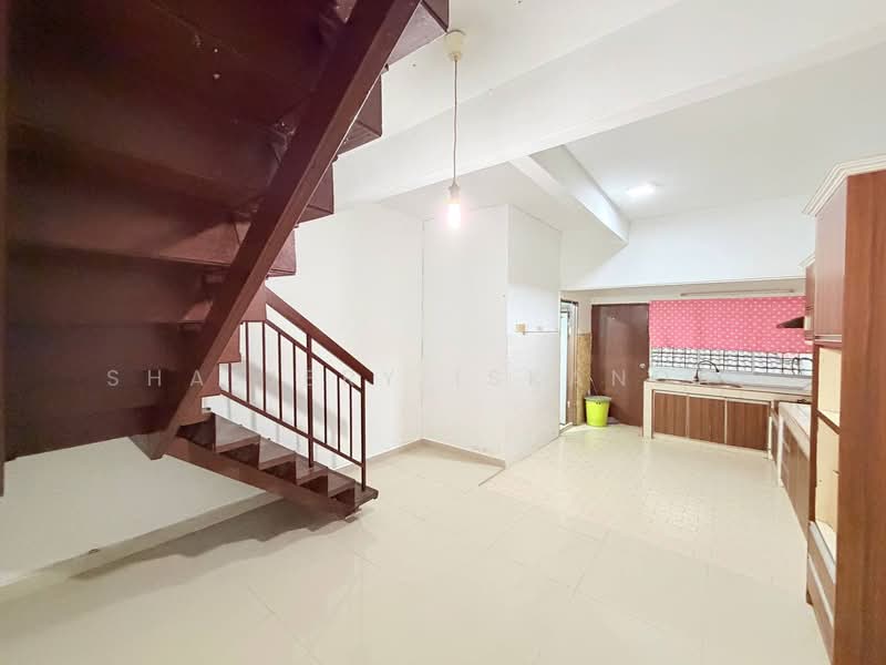 2-storey Terraced House for Sale in Batu Caves (Selangor) - Shaziery Iskandar - PropertyGuru.com.my