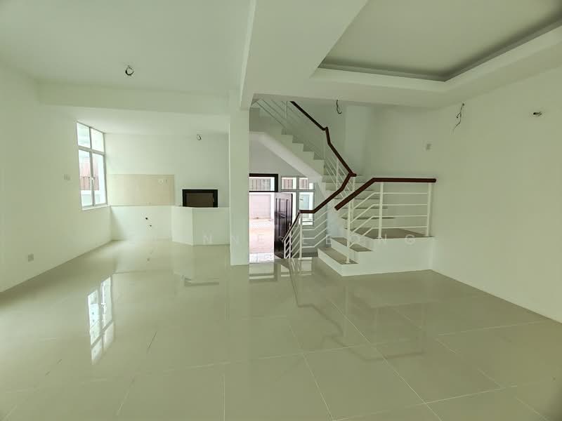 Townhouse for Sale in Jelutong (Penang) - Elynne Leong - Interior - PropertyGuru.com.my