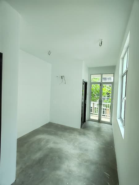 Townhouse for Sale in Jelutong (Penang) - Elynne Leong - Interior - PropertyGuru.com.my