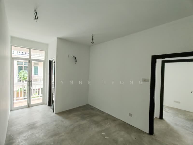 Townhouse for Sale in Jelutong (Penang) - Elynne Leong - Interior - PropertyGuru.com.my