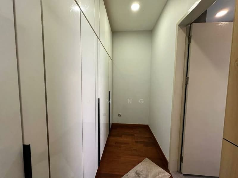 Cluster House for Rent in Horizon Hills (Iskandar Puteri (Nusajaya)) - Jim Ng - Interior - PropertyGuru.com.my