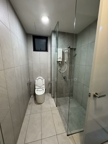 Service Residence for Rent at Emerald 9 - Lucas Ho - PropertyGuru.com.my