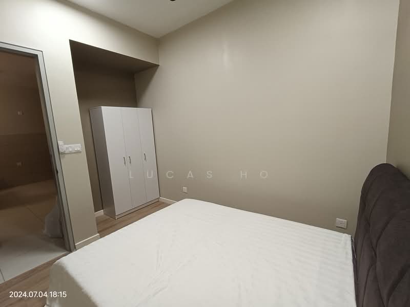 Service Residence for Rent at Emerald 9 - Lucas Ho - Bedroom - PropertyGuru.com.my