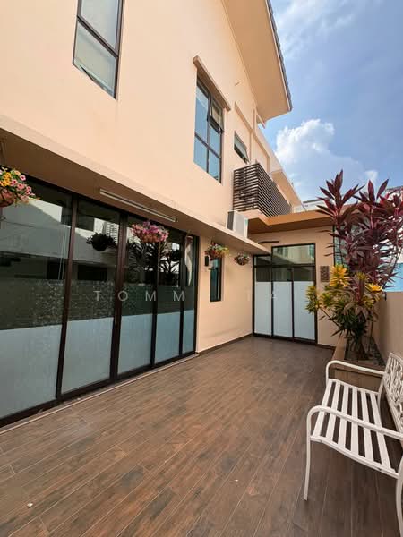 Rumah Kluster untuk Dijual di Horizon Hills (Iskandar Puteri (Nusajaya)) - Tommy Tai - Exterior - PropertyGuru.com.my