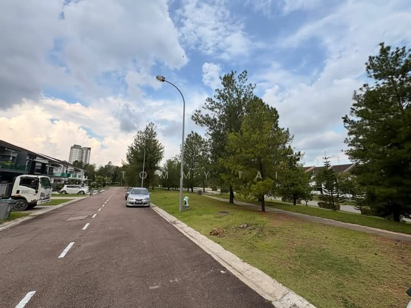 Rumah Kluster untuk Dijual di Horizon Hills (Iskandar Puteri (Nusajaya)) - Tommy Tai - Exterior - PropertyGuru.com.my