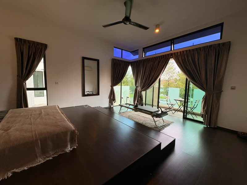 Rumah Kluster untuk Dijual di Horizon Hills (Iskandar Puteri (Nusajaya)) - Tommy Tai - Bedroom - PropertyGuru.com.my
