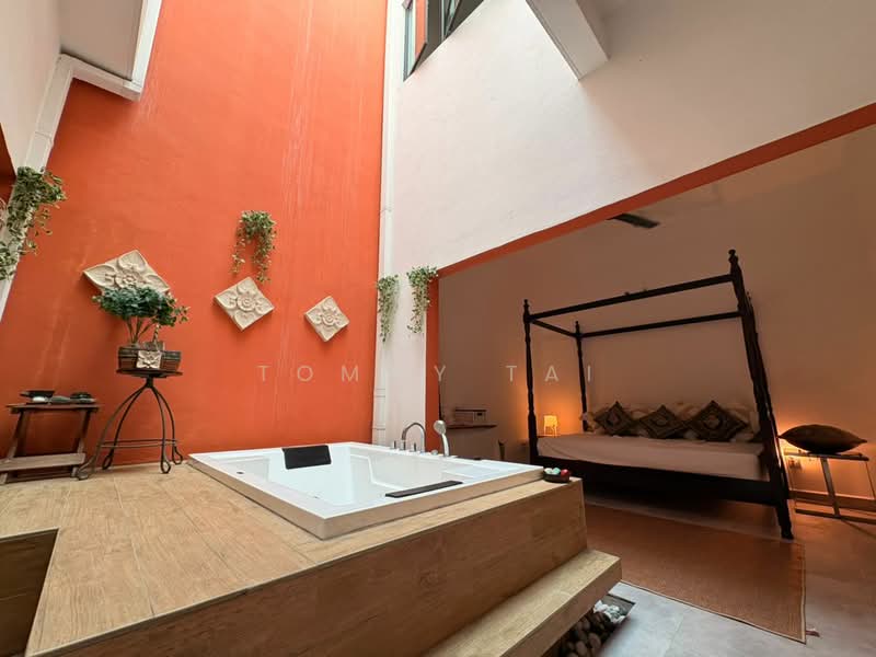 Rumah Kluster untuk Dijual di Horizon Hills (Iskandar Puteri (Nusajaya)) - Tommy Tai - Bathroom - PropertyGuru.com.my