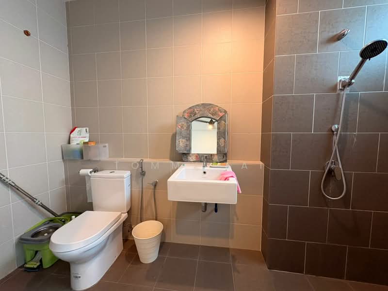 Rumah Kluster untuk Dijual di Horizon Hills (Iskandar Puteri (Nusajaya)) - Tommy Tai - Bathroom - PropertyGuru.com.my