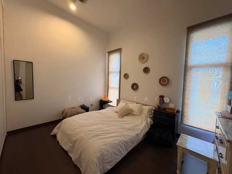Rumah Kluster untuk Dijual di Horizon Hills (Iskandar Puteri (Nusajaya)) - Tommy Tai - Bedroom - PropertyGuru.com.my