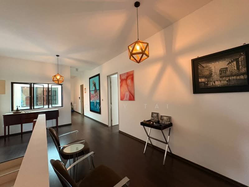 Rumah Kluster untuk Dijual di Horizon Hills (Iskandar Puteri (Nusajaya)) - Tommy Tai - Interior - PropertyGuru.com.my