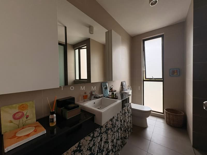 Rumah Kluster untuk Dijual di Horizon Hills (Iskandar Puteri (Nusajaya)) - Tommy Tai - Bathroom - PropertyGuru.com.my