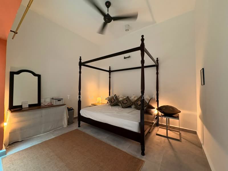 Rumah Kluster untuk Dijual di Horizon Hills (Iskandar Puteri (Nusajaya)) - Tommy Tai - Bedroom - PropertyGuru.com.my