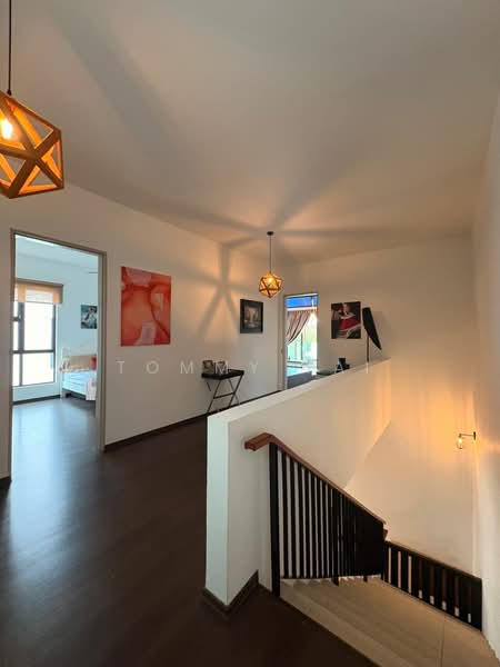 Rumah Kluster untuk Dijual di Horizon Hills (Iskandar Puteri (Nusajaya)) - Tommy Tai - Interior - PropertyGuru.com.my