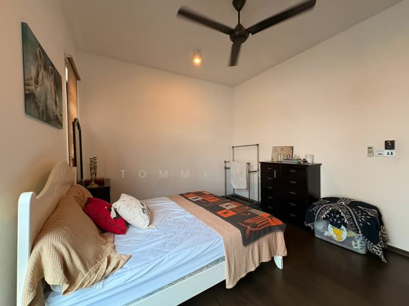 Rumah Kluster untuk Dijual di Horizon Hills (Iskandar Puteri (Nusajaya)) - Tommy Tai - Bedroom - PropertyGuru.com.my