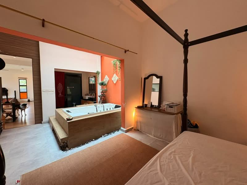 Rumah Kluster untuk Dijual di Horizon Hills (Iskandar Puteri (Nusajaya)) - Tommy Tai - Bedroom - PropertyGuru.com.my