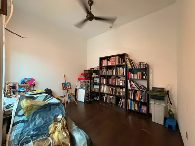 Rumah Kluster untuk Dijual di Horizon Hills (Iskandar Puteri (Nusajaya)) - Tommy Tai - Study - PropertyGuru.com.my