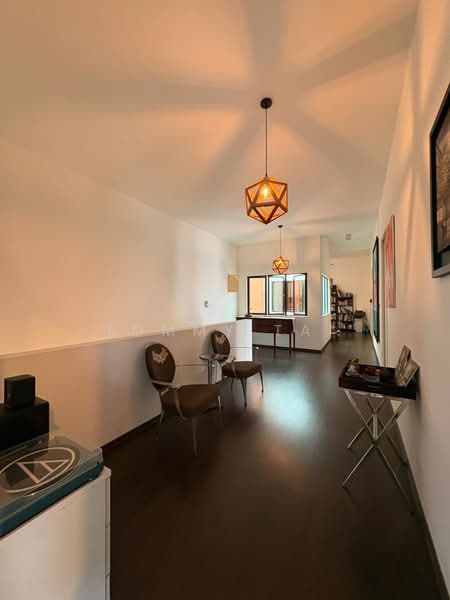 Rumah Kluster untuk Dijual di Horizon Hills (Iskandar Puteri (Nusajaya)) - Tommy Tai - Corridor - PropertyGuru.com.my