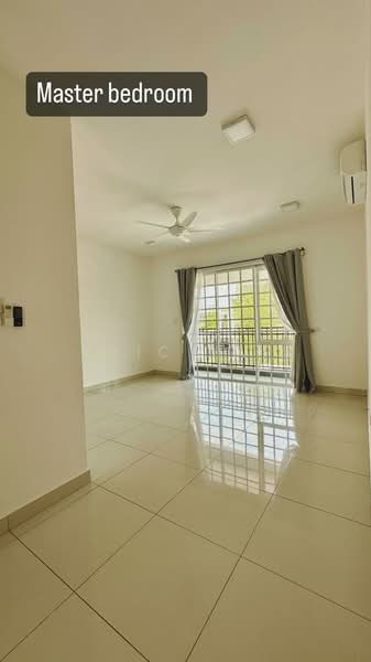 2.5-storey Terraced House for Sale in Setia Eco Glades (Cyberjaya) - Eric Yap - Master Bedroom - PropertyGuru.com.my