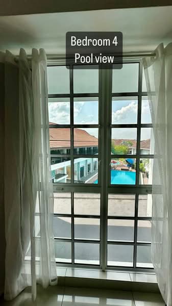 2.5-storey Terraced House for Sale in Setia Eco Glades (Cyberjaya) - Eric Yap - Bedroom - PropertyGuru.com.my