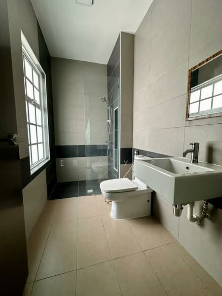 2.5-storey Terraced House for Sale in Setia Eco Glades (Cyberjaya) - Eric Yap - Bathroom - PropertyGuru.com.my