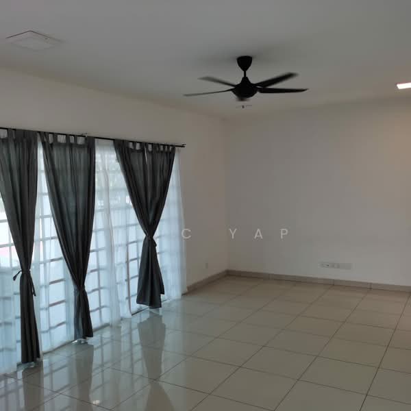 2.5-storey Terraced House for Sale in Setia Eco Glades (Cyberjaya) - Eric Yap - Living Room - PropertyGuru.com.my