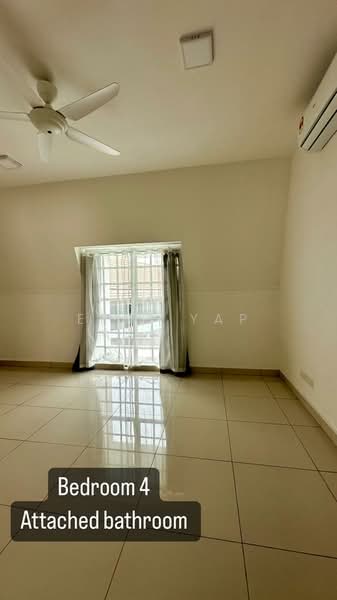 2.5-storey Terraced House for Sale in Setia Eco Glades (Cyberjaya) - Eric Yap - Bedroom - PropertyGuru.com.my