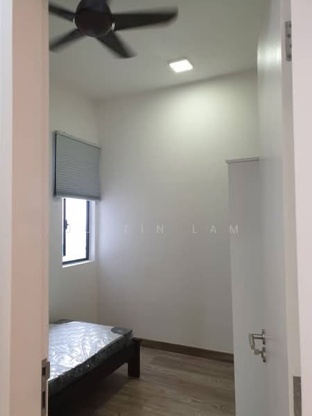Service Residence for Rent at South View - Justin Lam - Bedroom - PropertyGuru.com.my