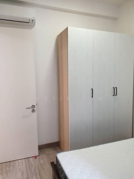 Service Residence for Rent at South View - Justin Lam - Bedroom - PropertyGuru.com.my