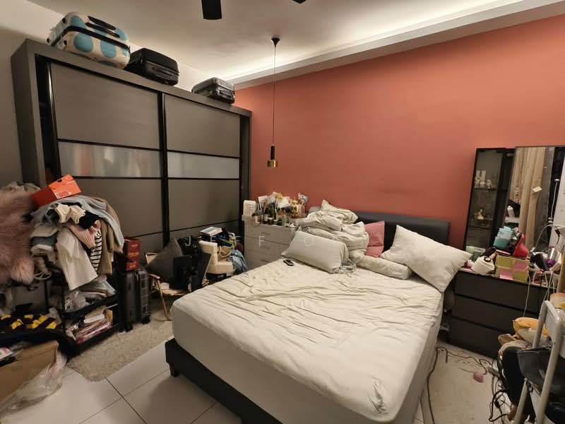 2-storey Terraced House for Sale in Johor Bahru (Johor) - Jeff Ooi - Bedroom - PropertyGuru.com.my