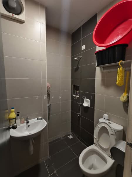 2-storey Terraced House for Sale in Johor Bahru (Johor) - Jeff Ooi - Bathroom - PropertyGuru.com.my