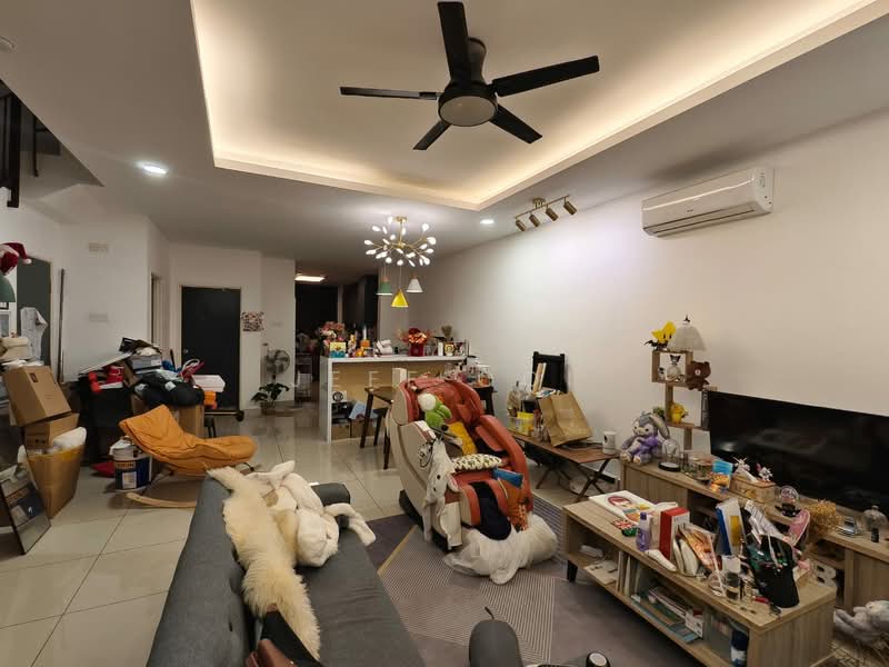 2-storey Terraced House for Sale in Johor Bahru (Johor) - Jeff Ooi - PropertyGuru.com.my