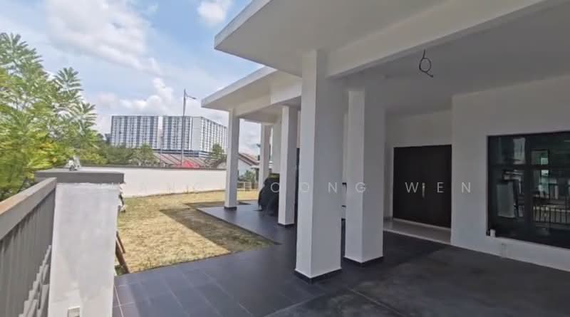 Bungalow House untuk Dijual di Taman Puncak Saujana (Kajang) - Chang Hoong Wen - Exterior - PropertyGuru.com.my