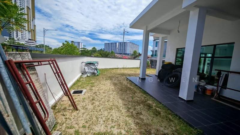 Bungalow House untuk Dijual di Taman Puncak Saujana (Kajang) - Chang Hoong Wen - Exterior - PropertyGuru.com.my