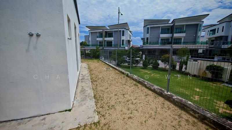Bungalow House untuk Dijual di Taman Puncak Saujana (Kajang) - Chang Hoong Wen - Exterior - PropertyGuru.com.my