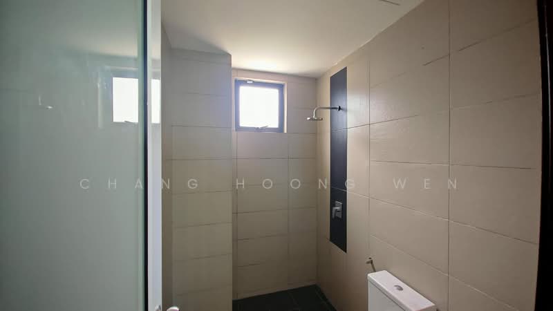 Bungalow House untuk Dijual di Taman Puncak Saujana (Kajang) - Chang Hoong Wen - Bathroom - PropertyGuru.com.my