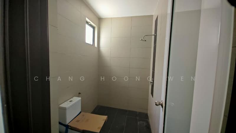 Bungalow House untuk Dijual di Taman Puncak Saujana (Kajang) - Chang Hoong Wen - Bathroom - PropertyGuru.com.my